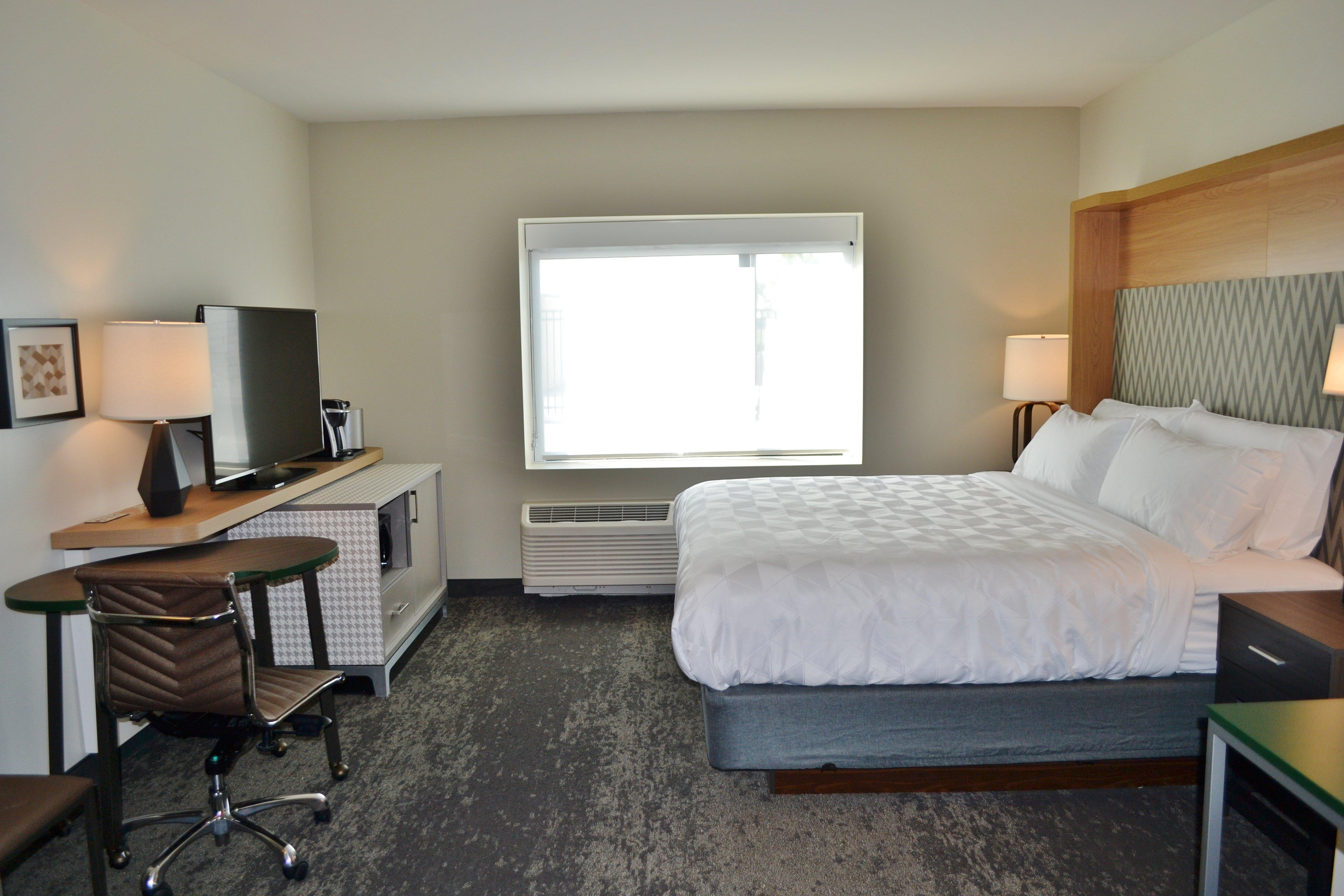 Holiday Inn - Columbus By Ihg Экстерьер фото