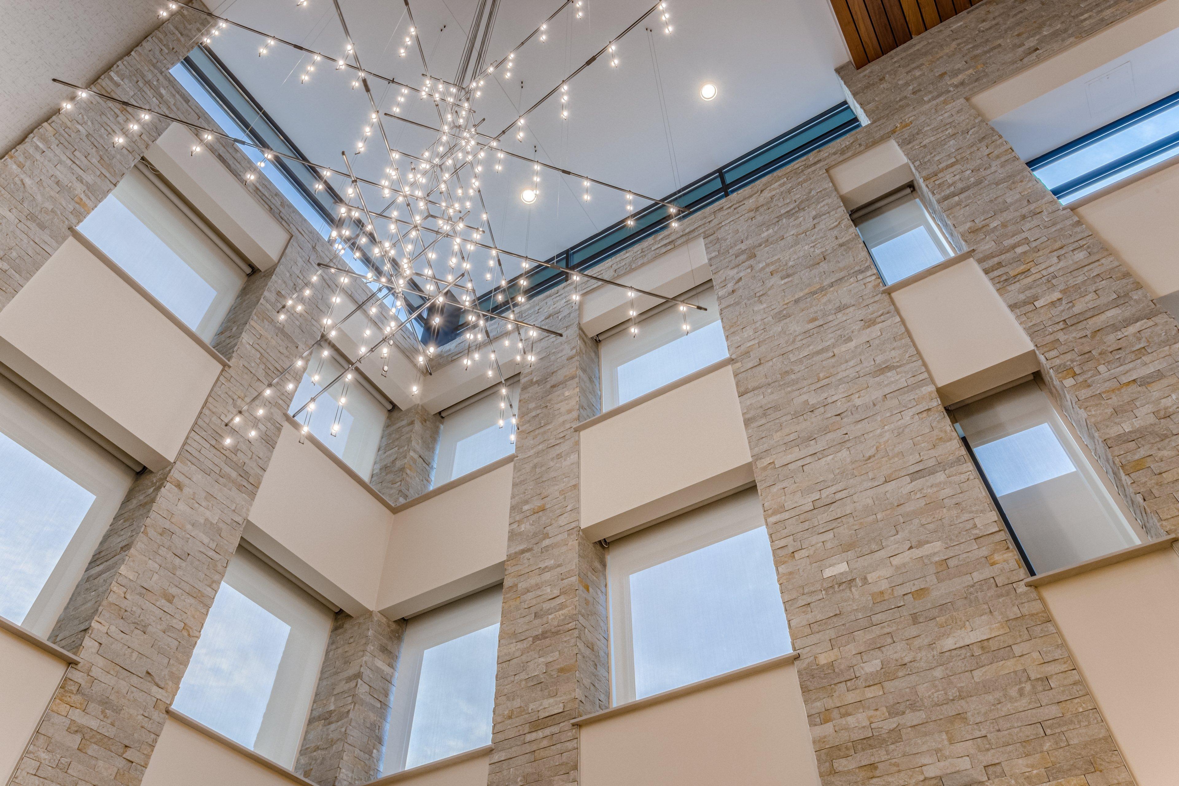 Holiday Inn - Columbus By Ihg Экстерьер фото