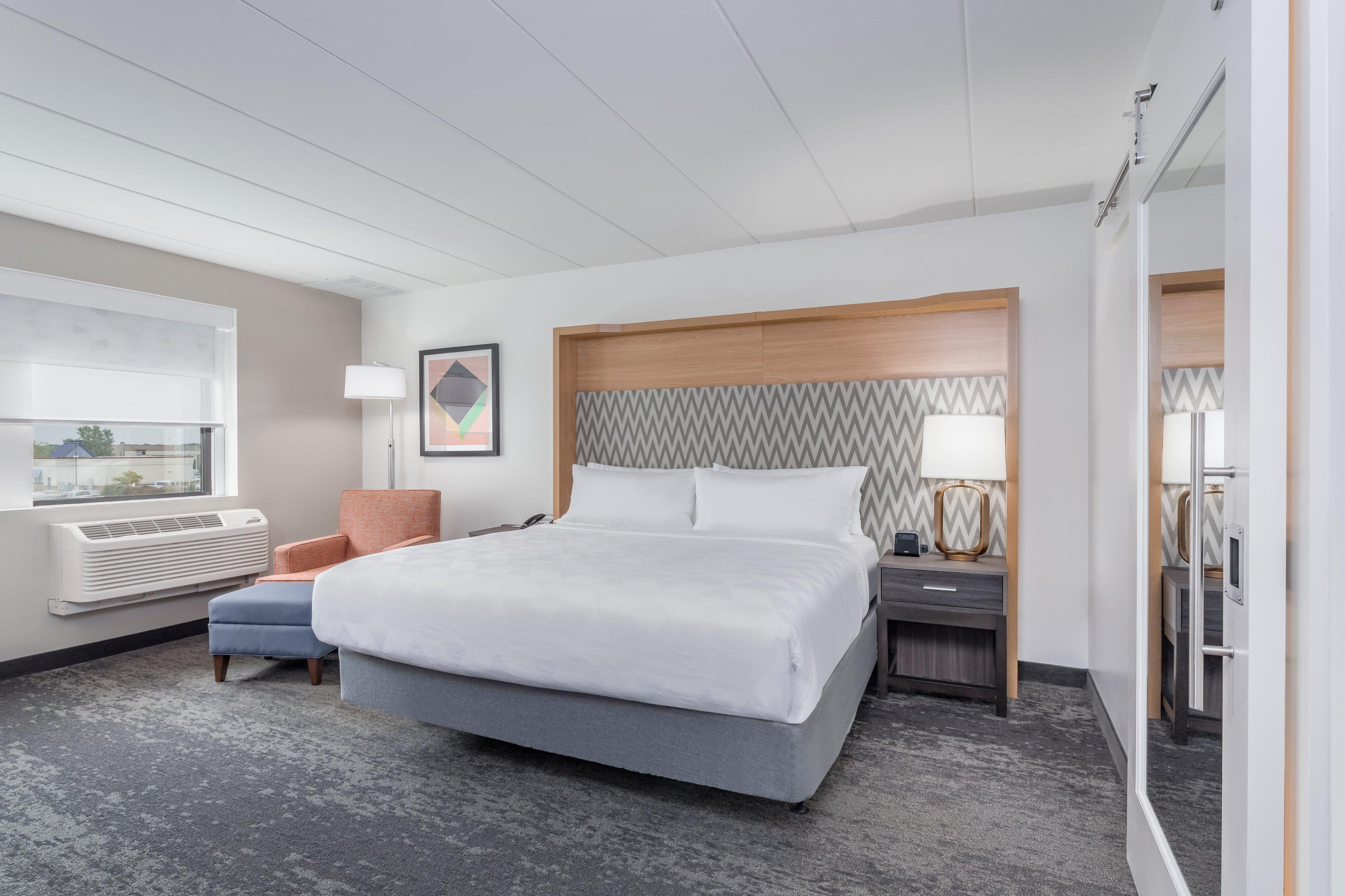 Holiday Inn - Columbus By Ihg Экстерьер фото