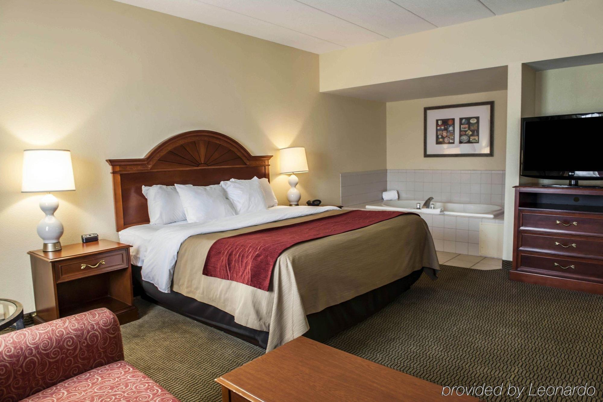 Holiday Inn - Columbus By Ihg Экстерьер фото