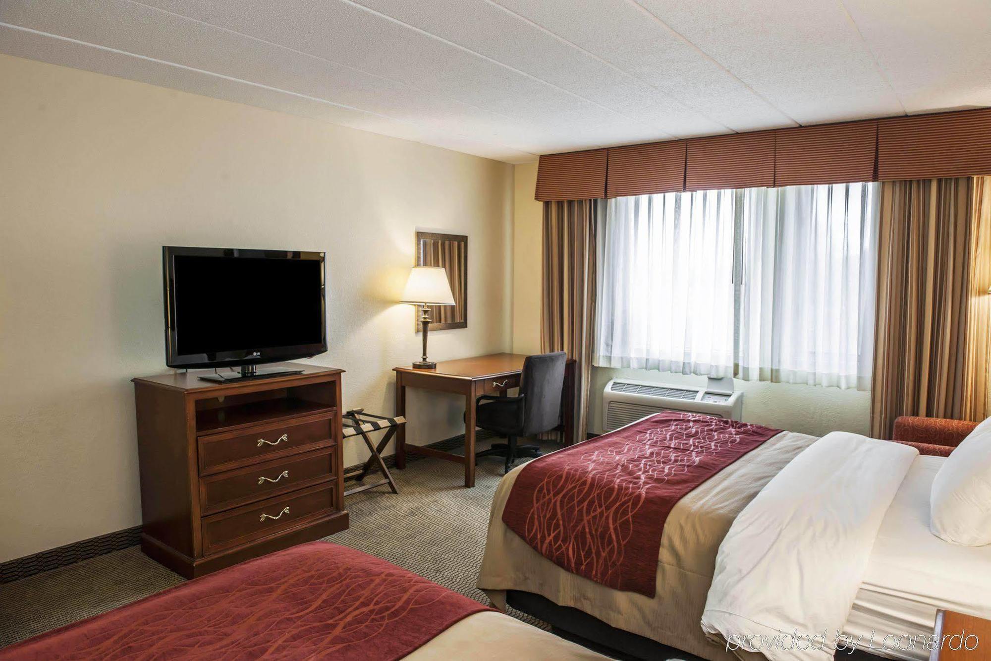 Holiday Inn - Columbus By Ihg Экстерьер фото