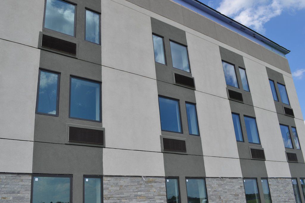 Holiday Inn - Columbus By Ihg Экстерьер фото