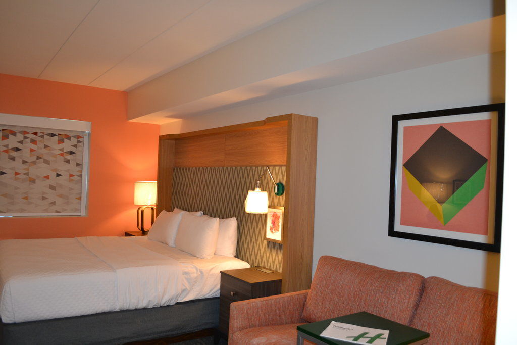 Holiday Inn - Columbus By Ihg Экстерьер фото
